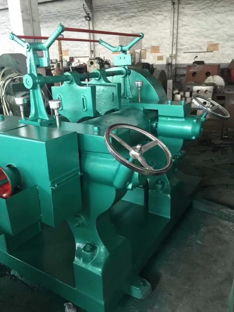 6&quot; X 12&quot; China Lab Two Roll Mill with Ce