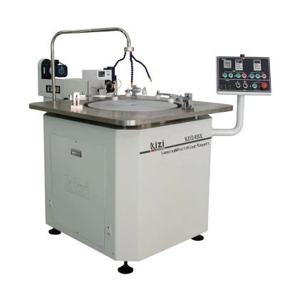 China Cheap Price Vvt Sprocket Lapping Polishing Machine