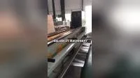 Large Rubber Roller Turning Grinding Lathe Machine