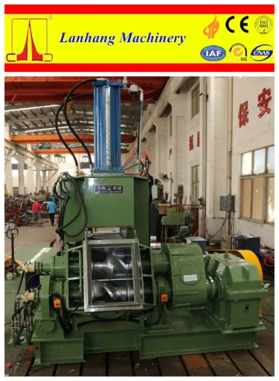 X (S) N-35/30A Rubber Dispersion Kneader Rubber Mixing Mill