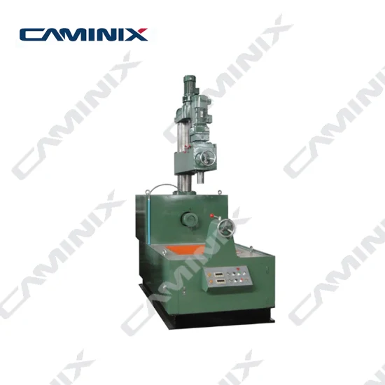 Metal Seated Ball Valve Lapping & Polishing Machine Cmxcnc Brand DN50-DN500