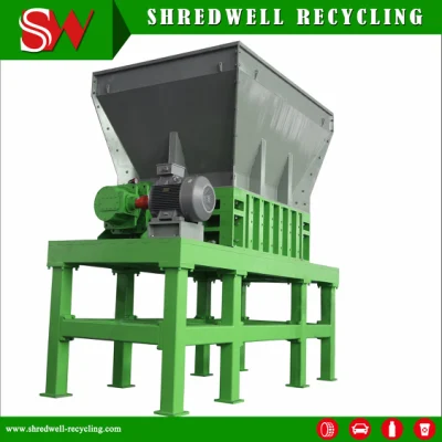 Used Home Appliance Recycling Machine for E-Waste Crushing