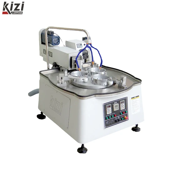 Series B Precision Single Side Stainless Steel Lapping and Polishing Machine