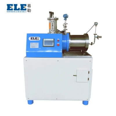 Sand Mill Bead Mill for Wood Paint Coating